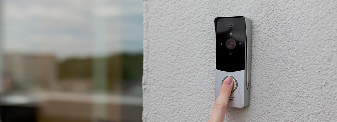 Smart Doorbell Installation Experts in Marco Island, FL