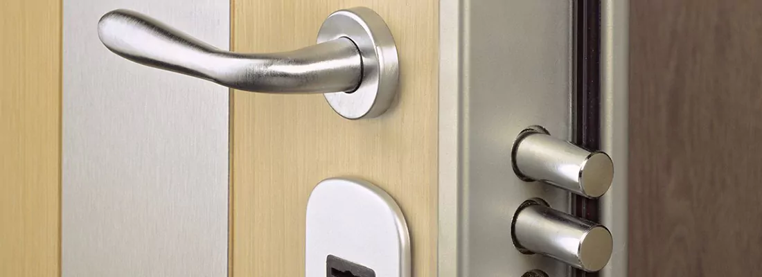 Steel and Reinforced High-Security Doors in Marco Island, FL
