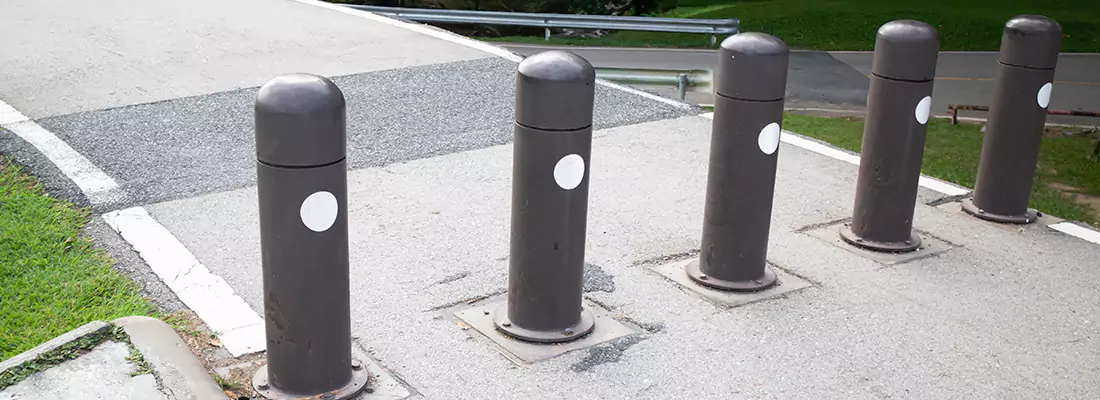 Top Benefits of Installing Car Bollards for Your Property in Marco Island, FL