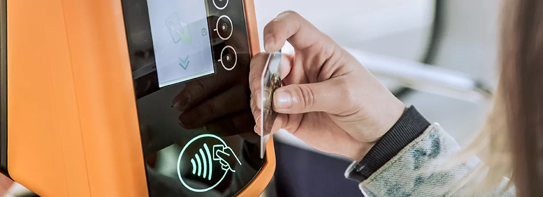 Touchless Entry Systems For Enhanced Accessibility in Marco Island, FL
