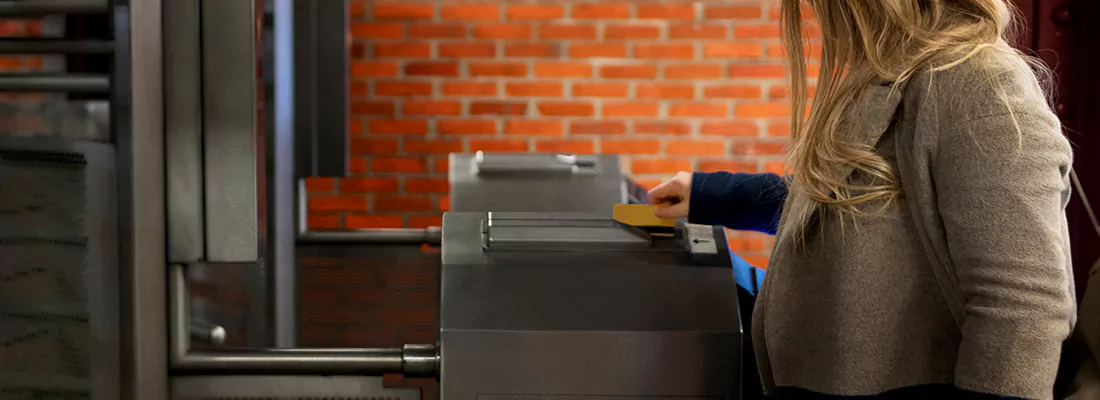 Upgrade to Modern Security Turnstile Systems in Marco Island, FL