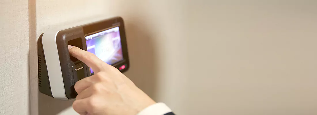 Upgrade Your Business Security with Access Control in Marco Island, FL