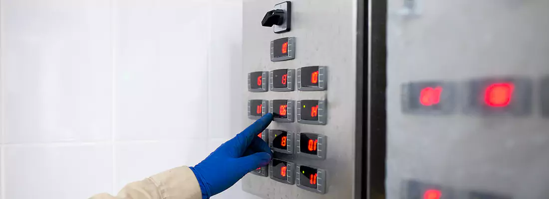 Building Intercom System Installation in Marco Island, FL