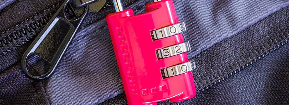 Combination Lock Installation in Marco Island, FL