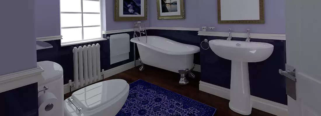 Emergency Washroom Call System Installation in Marco Island, FL