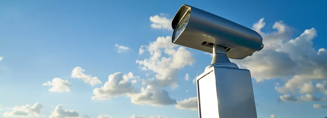 Outdoor CCTV Camera Services in Marco Island, FL
