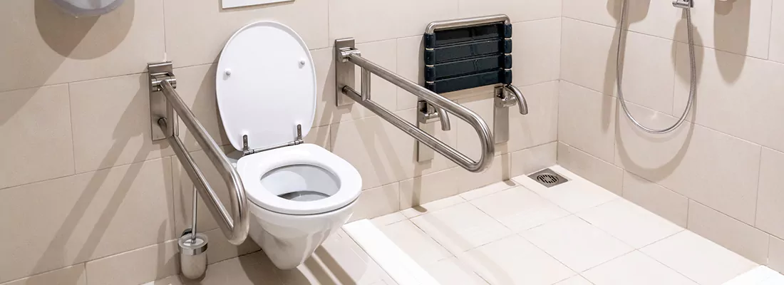 Why Choose Us for Handicap Restroom Services in Marco Island, FL?