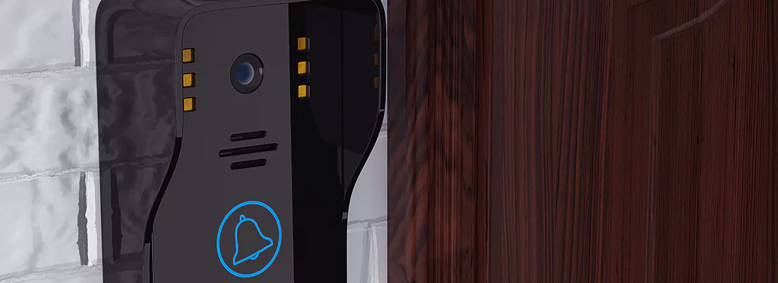 Wireless Gate Intercom Solutions for Homes and Businesses in Marco Island, FL