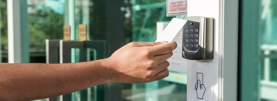 Wireless Gate Safety Sensors for Seamless Integration in Marco Island, FL